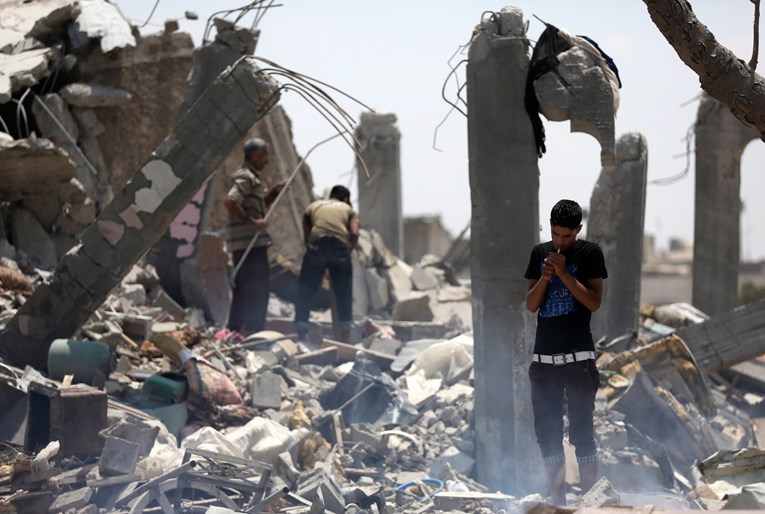 Brat šefa izraelske sigurnosne službe optužen za "pomaganje neprijatelju"