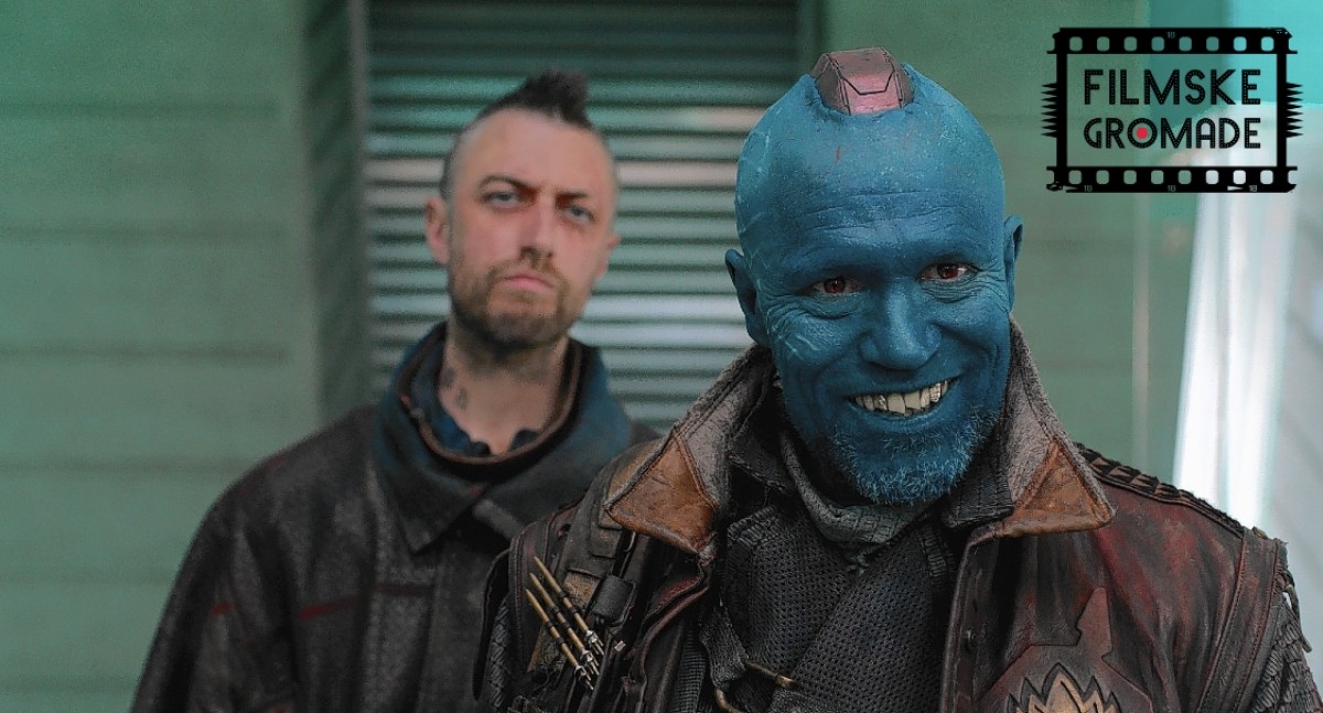 Michael Rooker - Najnovije i najčitanije vijesti - Index.hr