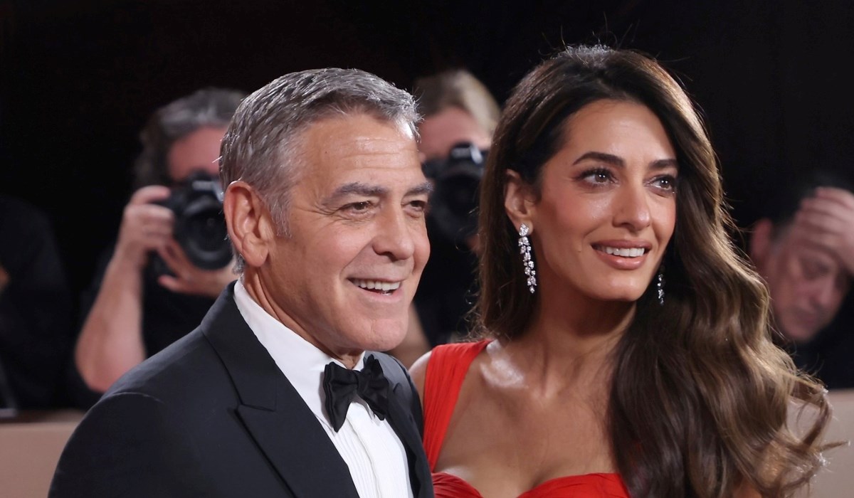 George i Amal Clooney koriste istu kremu za lice