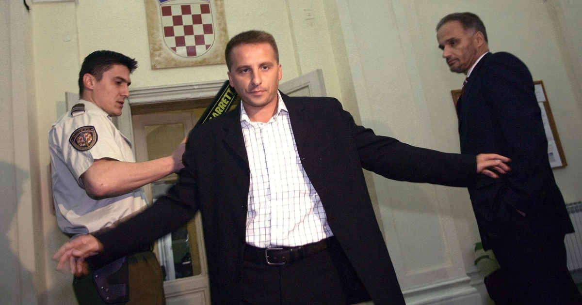 Habijan primio majku Krunoslava Fehira