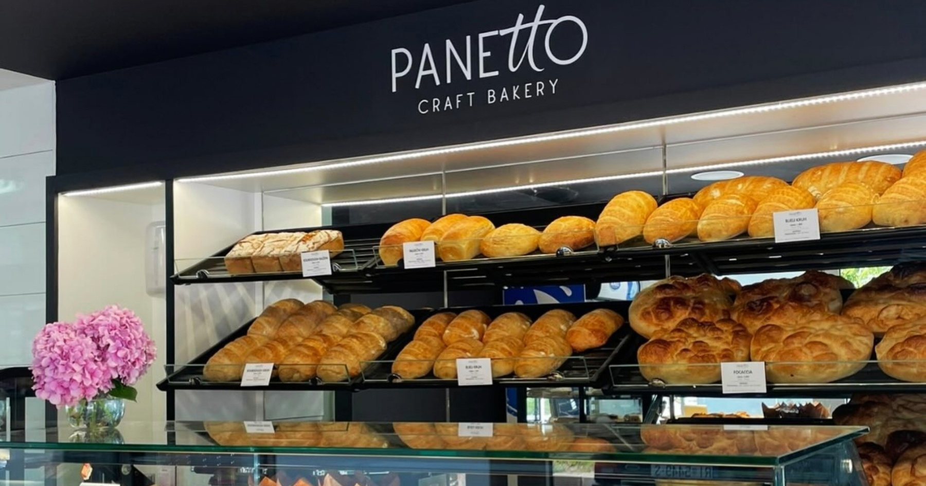 Rijeka dobila novu craft pekaru, nudi i zanatski kruh i cimet rolice