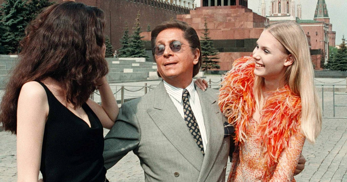 Od Jackie O do Julije Roberts: Žene koje su uz Valentina postale ikone stila