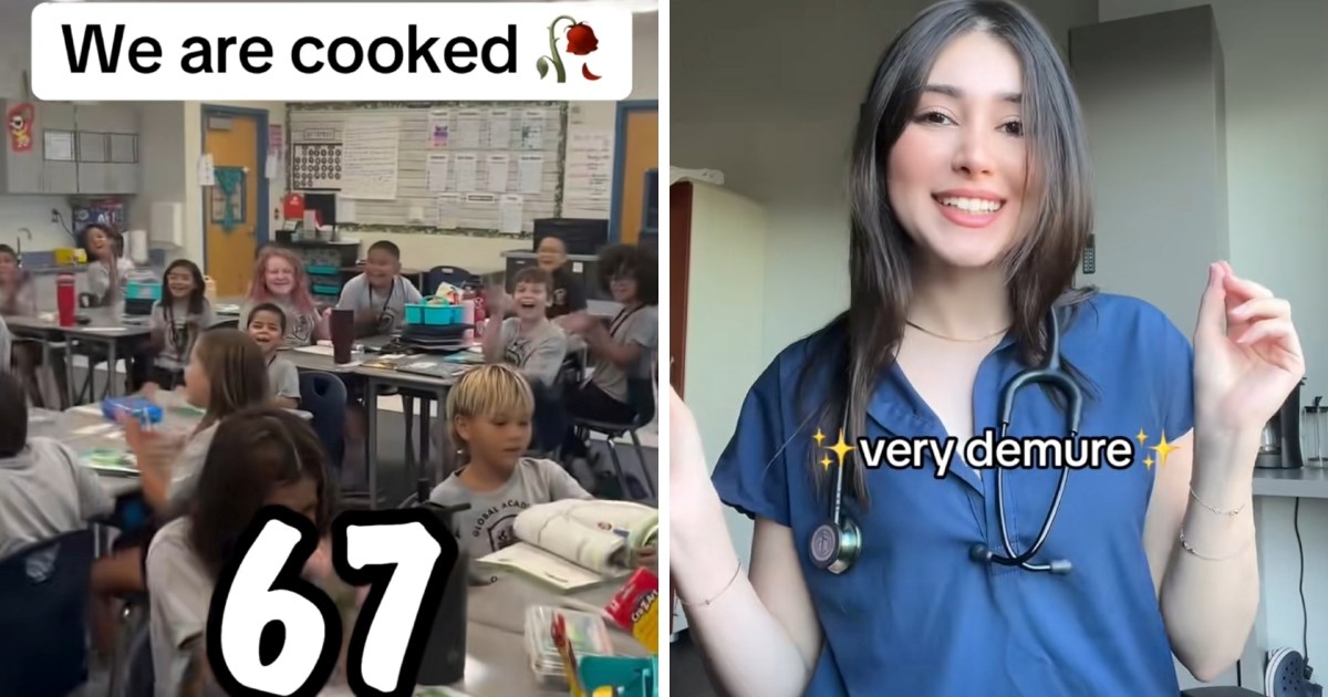 Objavljen popis najiritantnijih riječi i fraza u 2025. (Gen Z-jevci, ne gledajte 🫣)