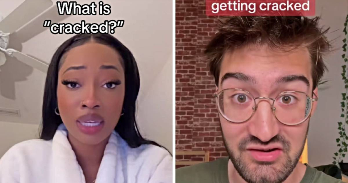 Novi izraz generacije Z: Što znači "cracked" i zašto je problematičan?