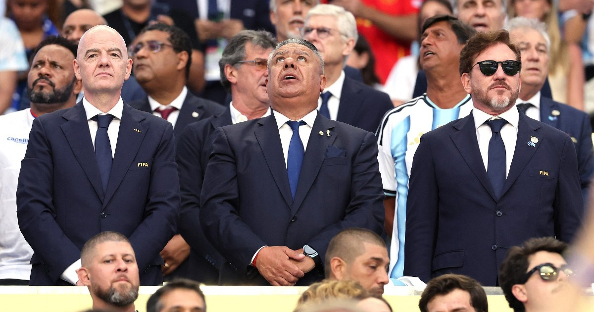 Francuski novinar otkrio ogromni skandal u argentinskom nogometu. Evo svih optužbi