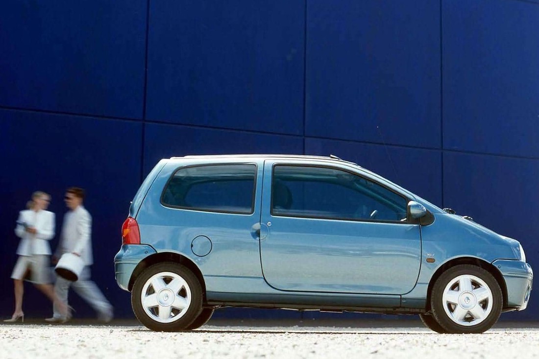 Pogledajte koje modele donosi nova nadogradnja za Gran Turismo 7