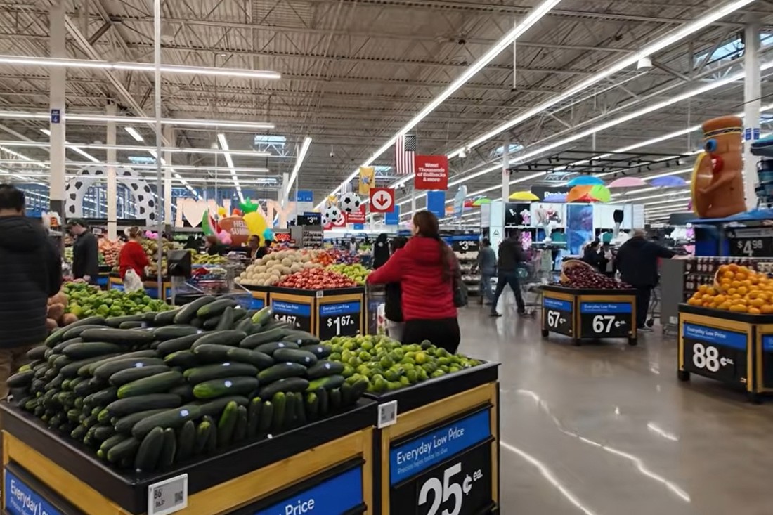 Naranče po komadu, lijekovi "kao bomboni": Walmart u očima Hrvata