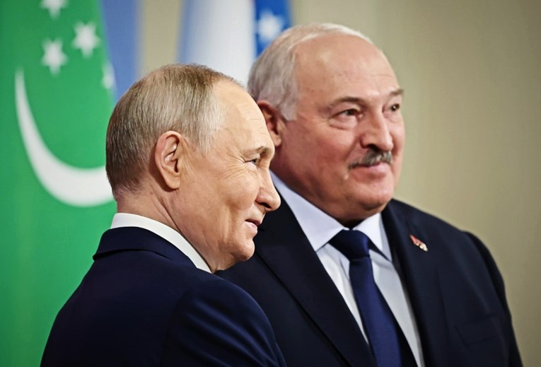 Trump šalje čovjeka u Bjelorusiju, želi je udaljiti od utjecaja Rusije