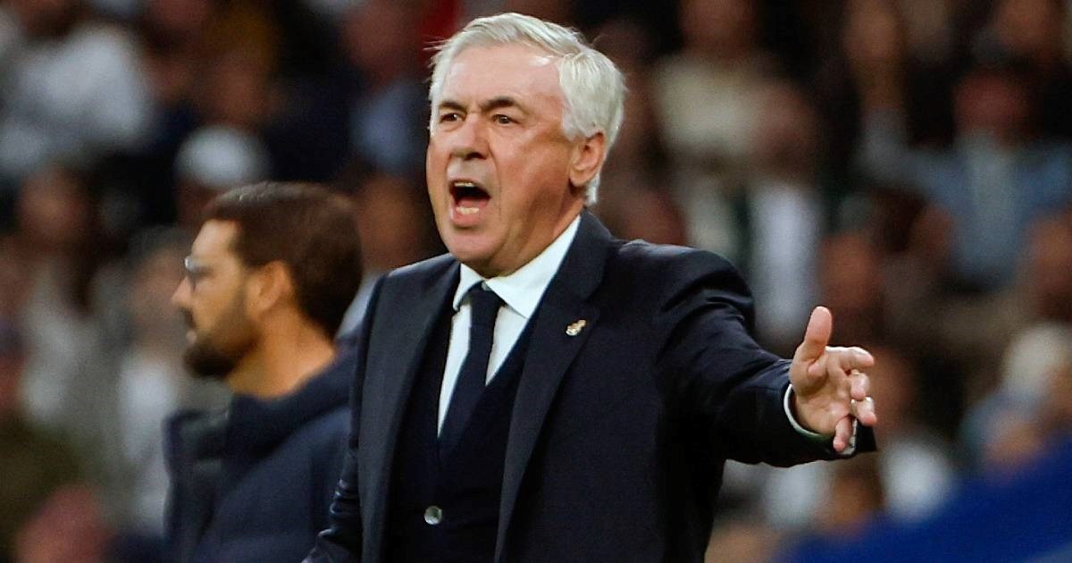 Ancelotti: Tužni smo i razočarani