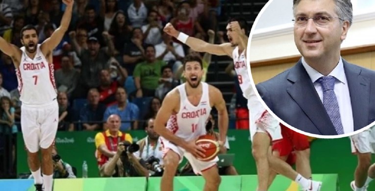 Hrvatska daje 3 milijuna eura da bi Split dobio domaćinstvo košarkaškog turnira
