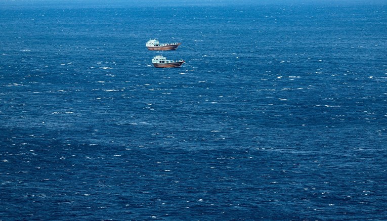 SAD izdao nove smjernice za komercijalna plovila u Hormuškom tjesnacu