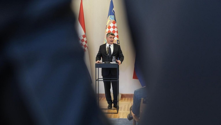 Milanovićev ured odgovorio Plenkoviću: Rado ćemo mu osvježiti memoriju