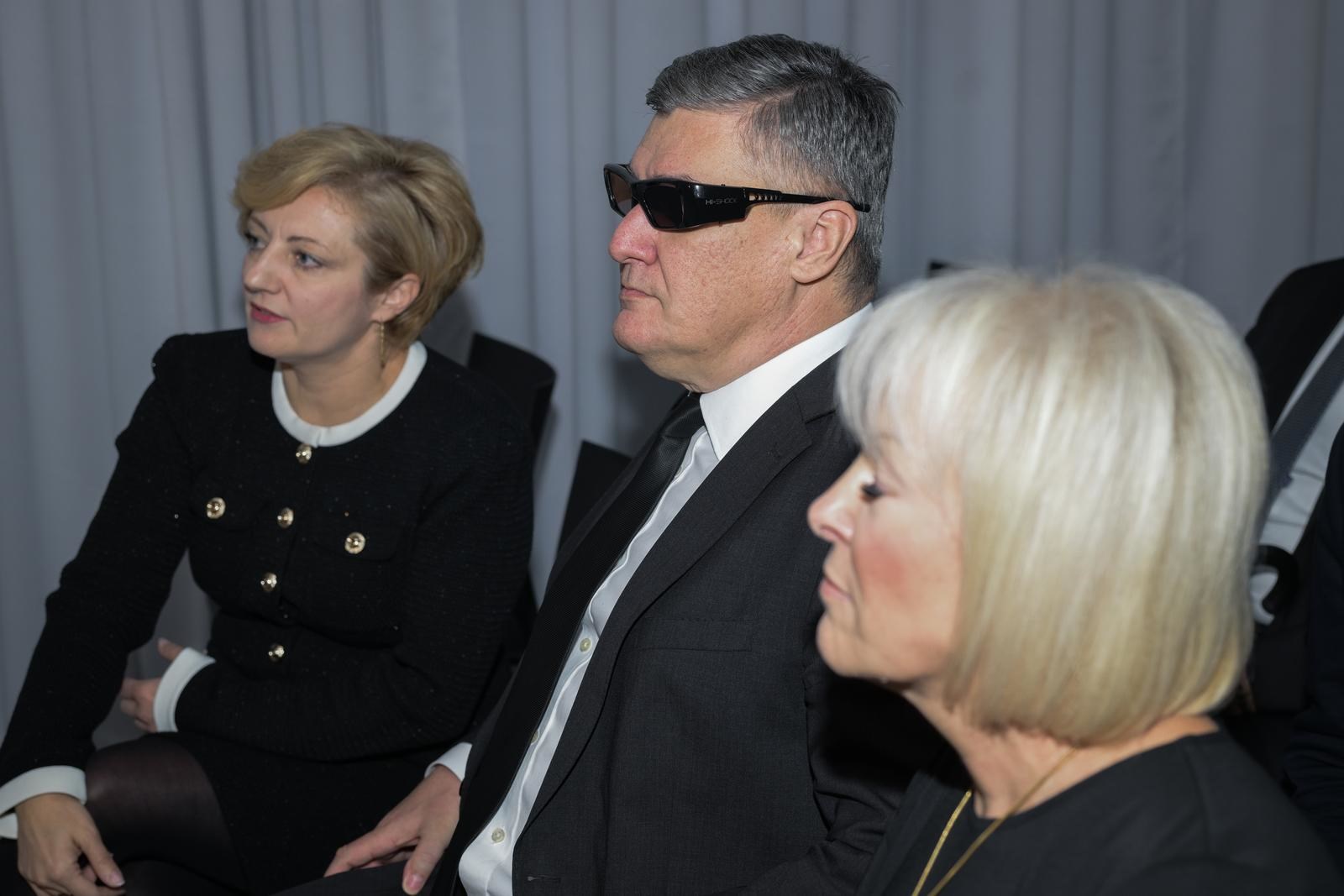 Milanović o Thompsonu: Možemo nije sekta