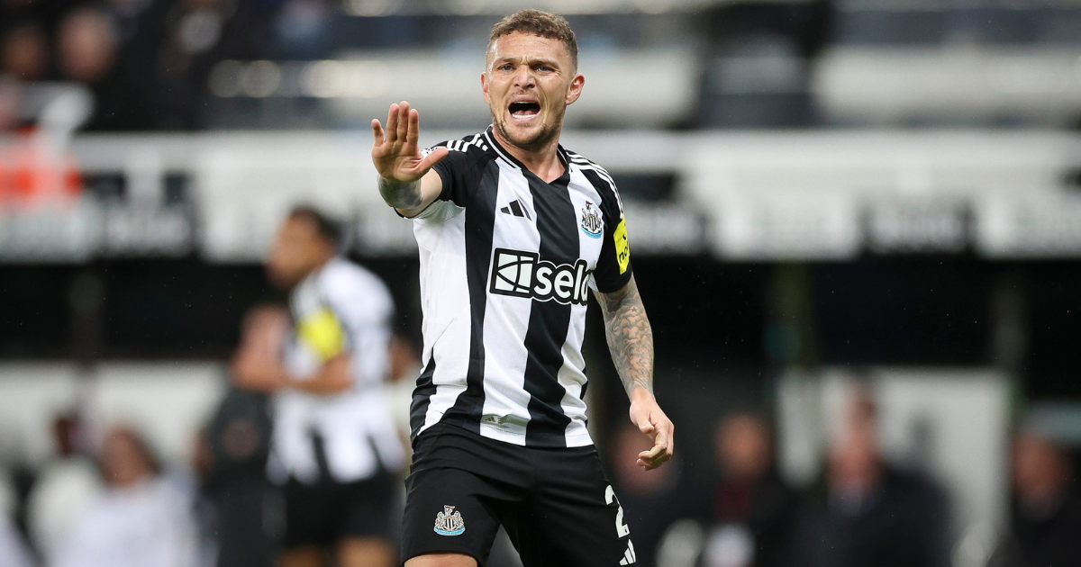Trippier nakon tjedan dana želi raskinuti ugovor s novim klubom?