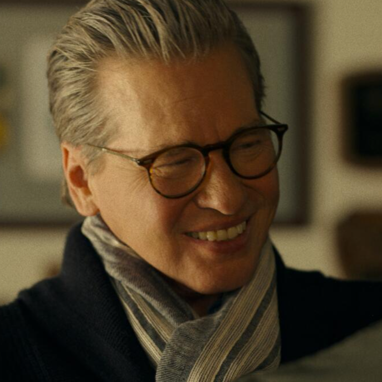 Posljednja filmska scena Vala Kilmera: Dirljiv oproštaj u nastavku Top Guna