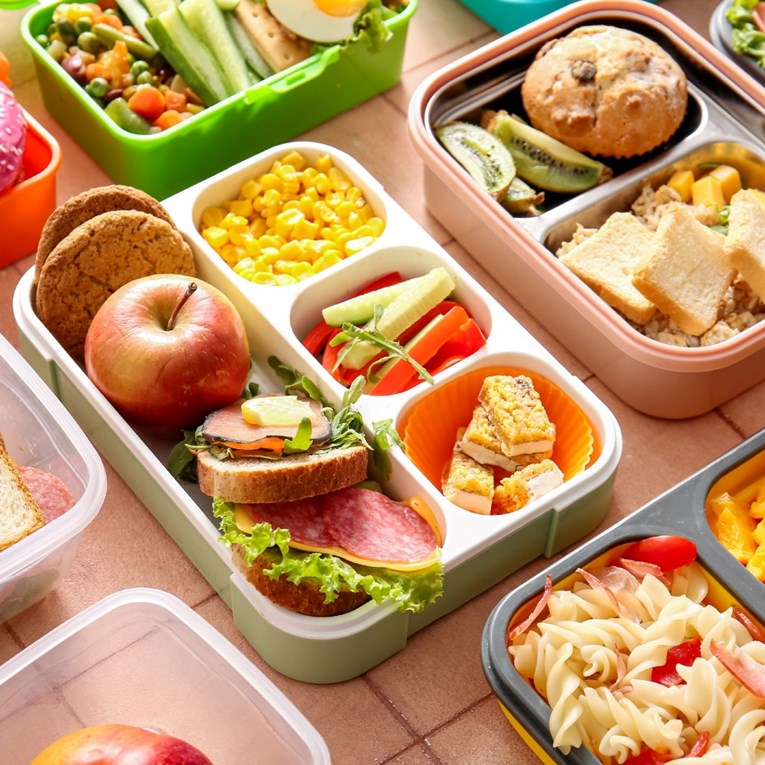 Olakšajte si povratak u školu: Genijalni trikovi za obroke