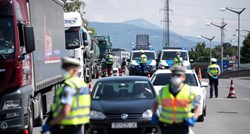 Austrija zbog migranata želi zadržati pojačane kontrole granica