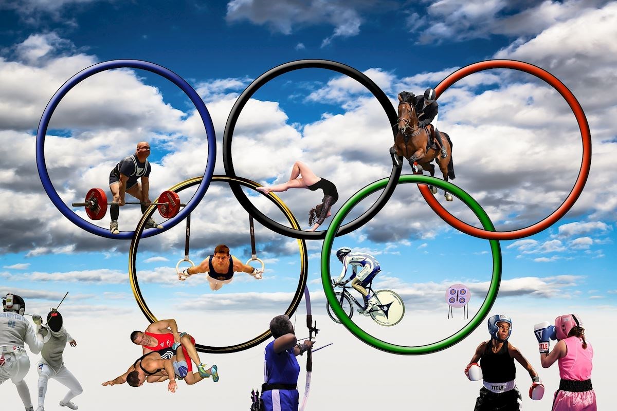 Evo koja sportska natjecanja ćete ipak moći gledati ovog ljeta