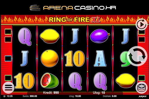 tips for casino slots