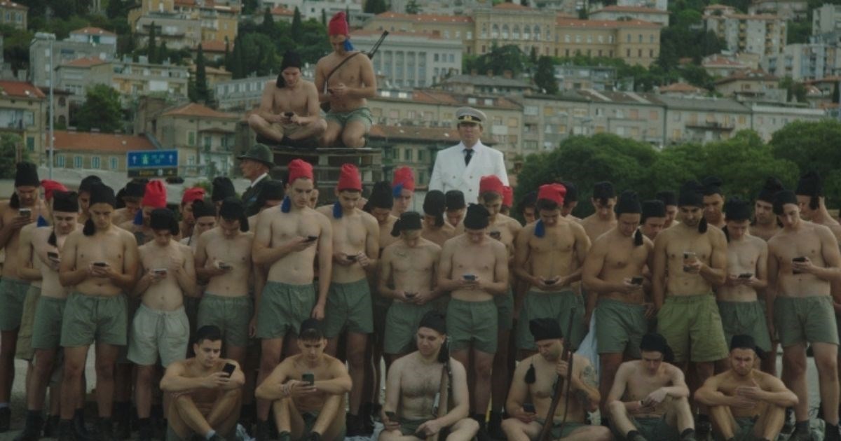 Hrvatski filmovi u konkurenciji 28. Međunarodnog filmskog festivala u Meksiku