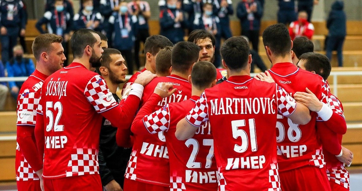 Horvat: Znali smo da će nam Slovenci razgolititi sve mane