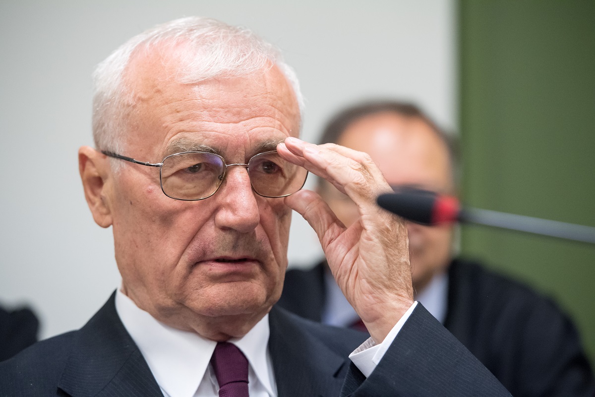 Nobilo: Josip Perković je u njemačkom zatvoru izgubio 30 kila, nije dobro