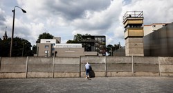 U Njemačkoj se obilježava 62. godišnjica gradnje Berlinskog zida