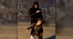 Djevojka iz Splita brutalno zlostavljala još jednu tinejdžericu. Objavljeni detalji