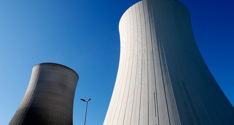 Česi planiraju graditi novi nuklearni reaktor