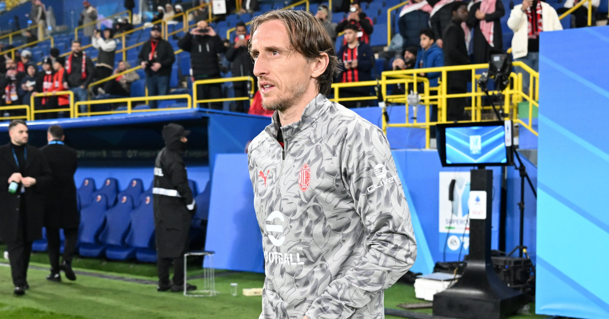Calciomercato: Modrić je odbio ponude koje su bile znatno bogatije