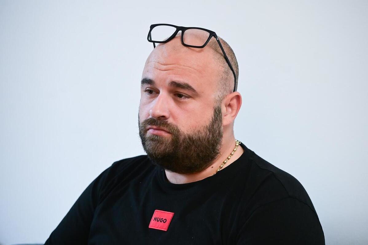 Poduzetnik koji je pijan pomet ZET-ovu stranicu opet na sudu: "Nisam ga htio ubiti"