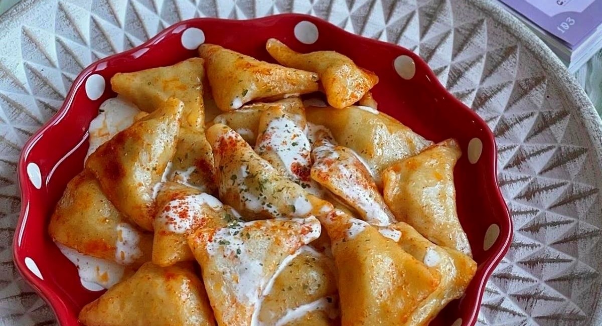 Jeste li ih probali? Specijalitet koji nazivaju bosanskim raviolima