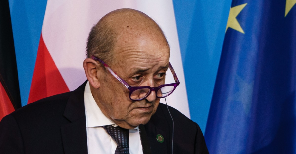 Australija odustala od francuskih podmornica. Francuska bijesna: "To je nož u leđa"