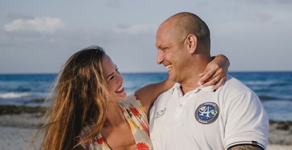 Stoka o supruzi Jasni: Ja punim nju, ona mene, a zajedno nas puni molitva