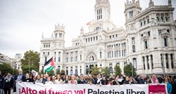 Potpredsjednica španjolske vlade optužila Izrael za ubijanje djece i ratne zločine