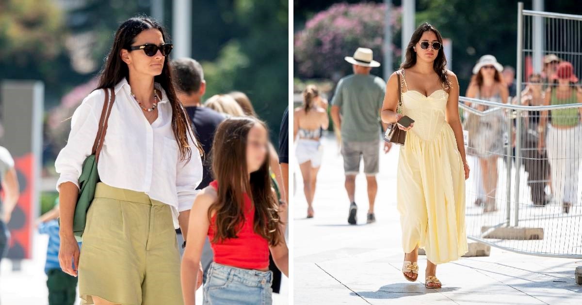 FOTO Najbolja modna izdanja iz Zadra i Šibenika ove subote