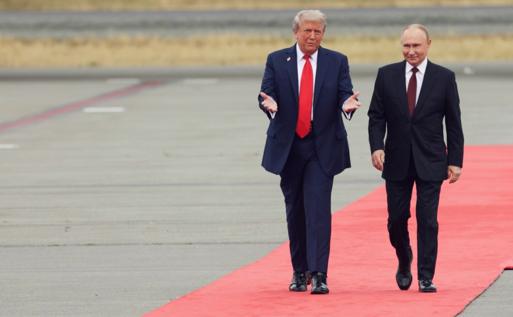 Što se to događa s američkim sankcijama Rusiji?