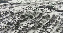 VIDEO Polarna hladnoća u SAD-u. 30 mrtvih, milijuni bez struje, stvaraju se tornada