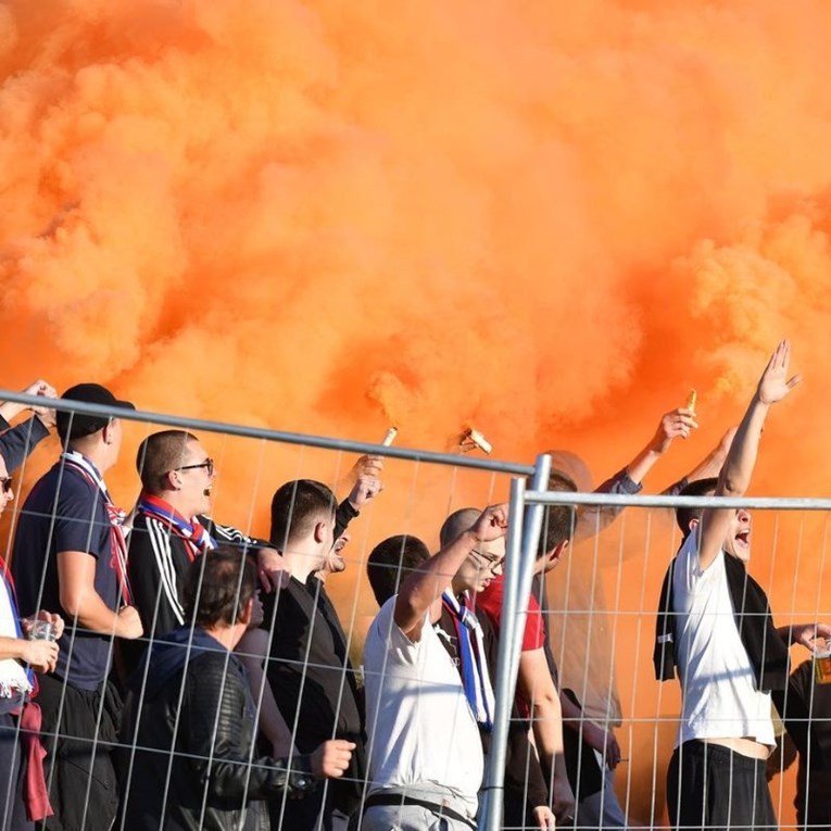 Treća hrvatska liga jedna je od najluđih u Europi