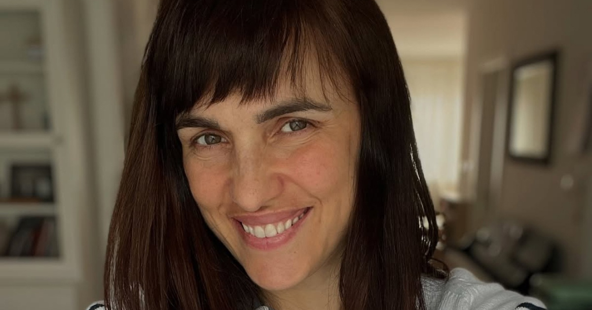 Marijana Mikulić iskreno o majčinstvu: "Krvnički je teško"