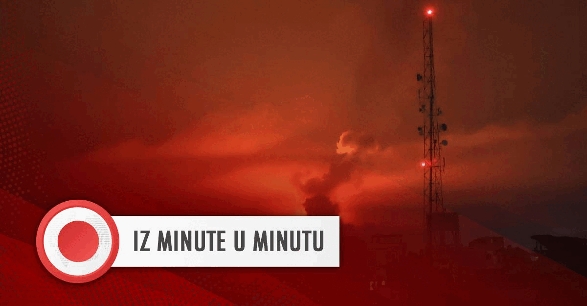 Hamas objavio snimku taokinja. Izrael: Upali smo u Gazu i oslobodili vojnikinju