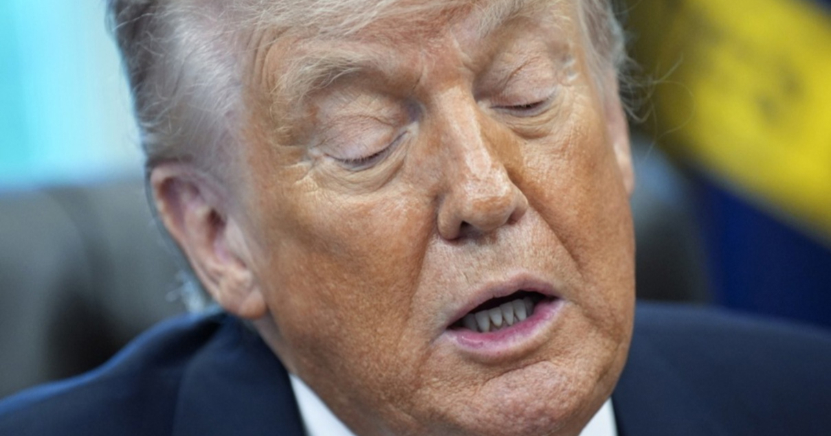 Trump nakon samo dva dana pauzirao veliku operaciju. Razlog Saudijci