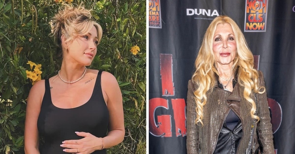 Kći Davida Hasselhoffa nakon majčine smrti: Bol je nepodnošljiva