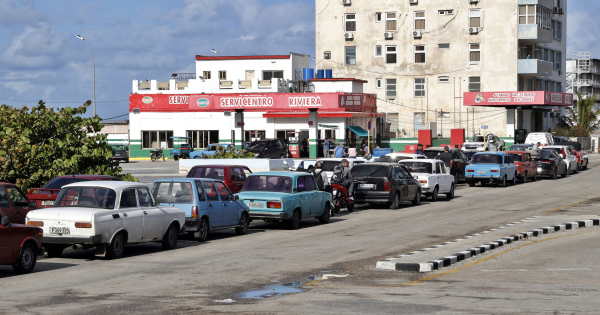 Kubi prijeti velika katastrofa. Trump prijeti, Meksiko najavio pomoć