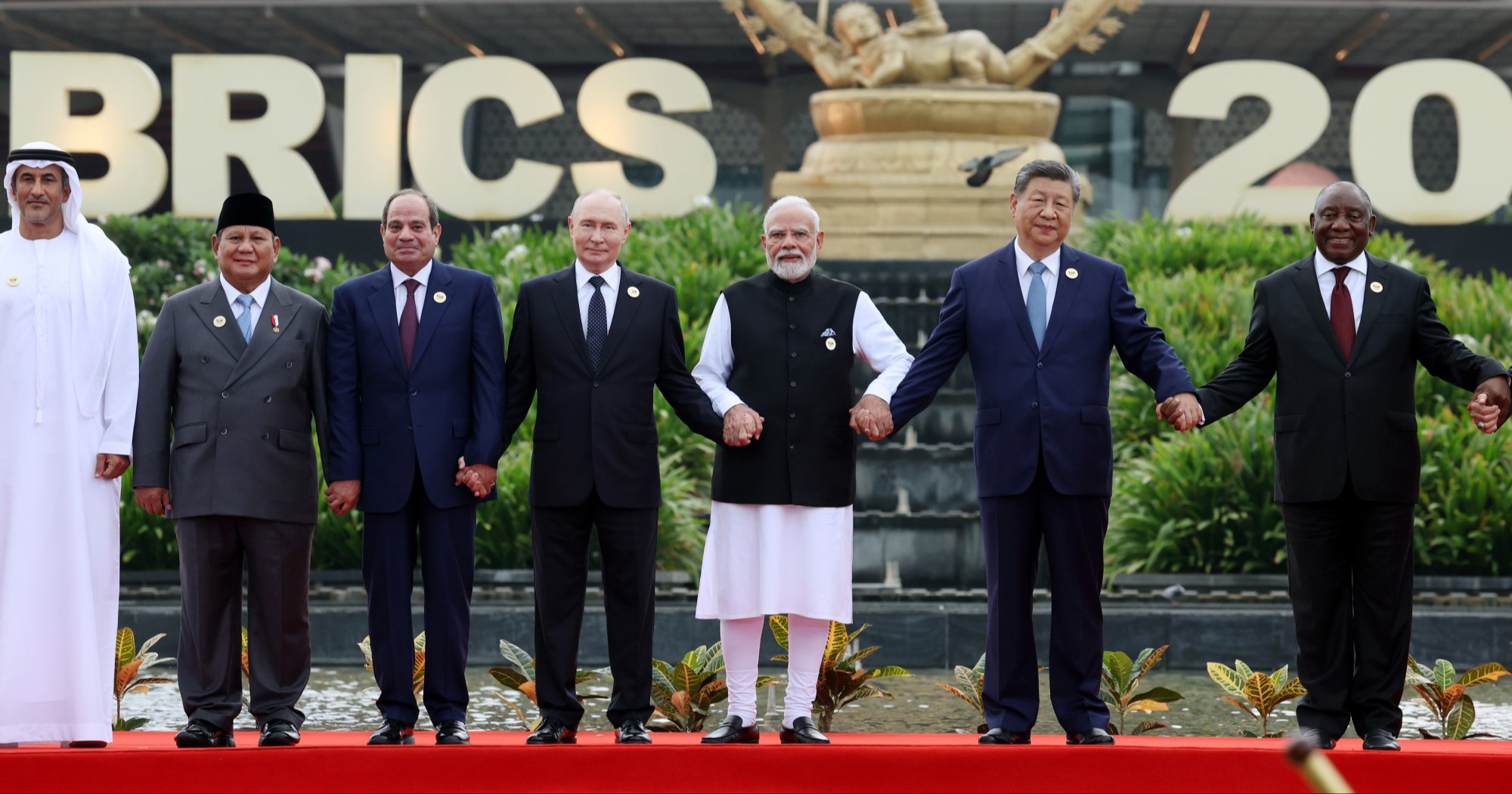 Dvadeset i pet godina BRICS-a, koliko je ambicija ostvareno?