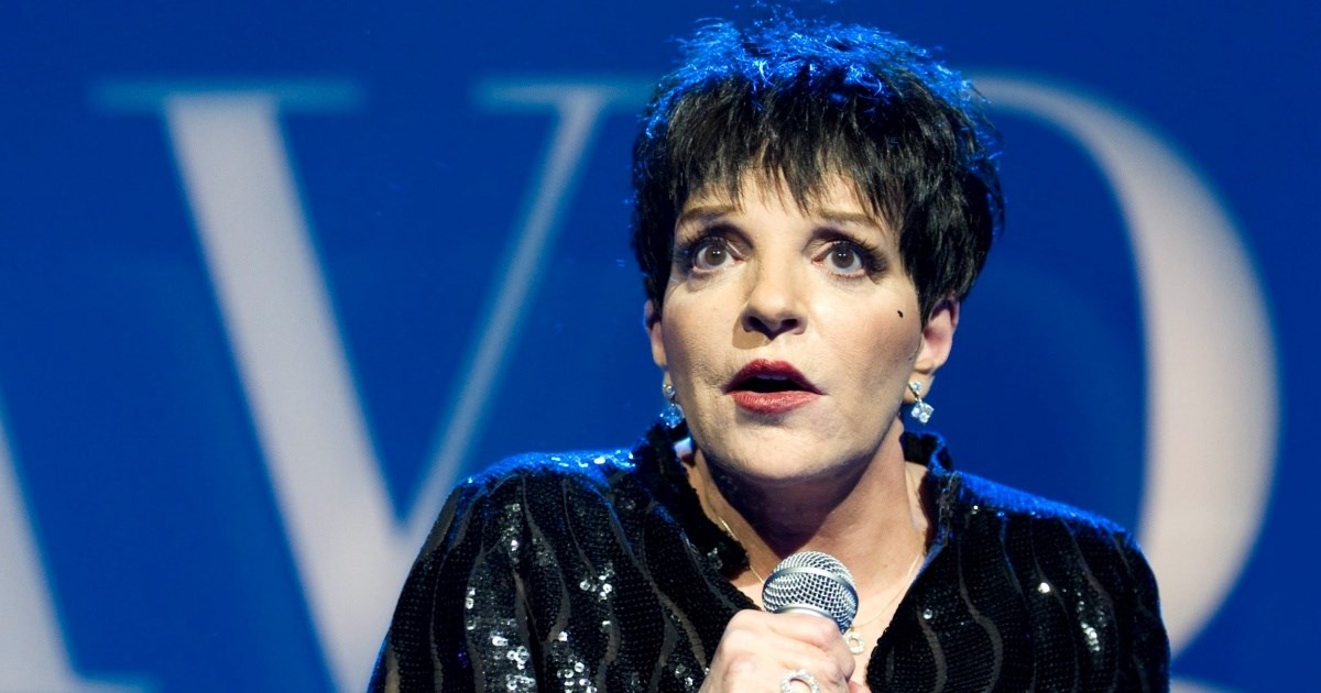 Liza Minnelli o svojim bivšim muževima: "Neki od njih uopće nisu bili muškarci"
