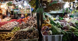 Agencija UN-a za hranu očekuje rekordne troškove uvoza hrane u ovoj godini