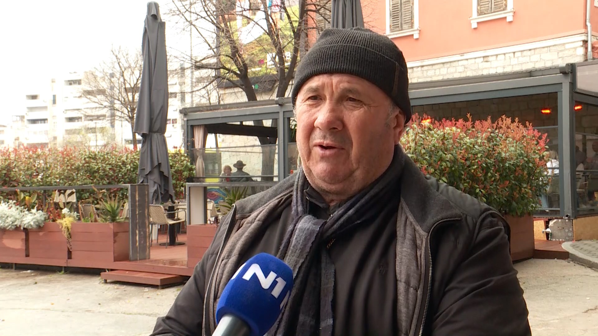 Kerum će se kandidirati za gradonačelnika: "Volio bih da se ne leži, ja ne ležim"
