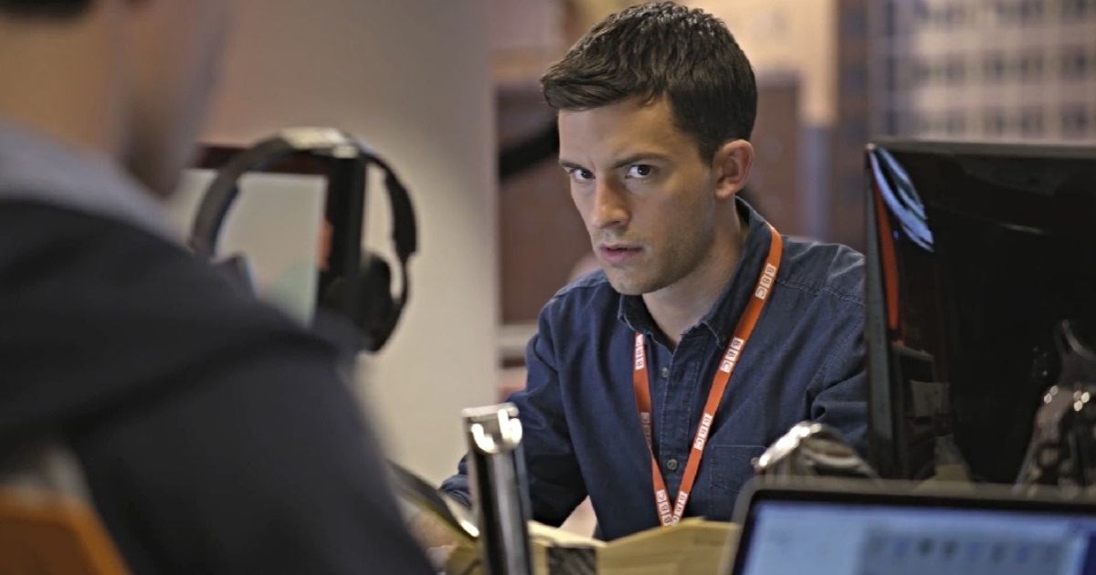 Najzgodniji muškarac svijeta glumio je u BBC-jevoj seriji s gotovo savršenom ocjenom