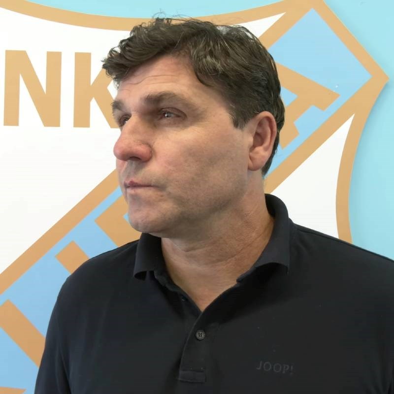 Sportski direktor Rijeke: Protivnici po imenima nisu atraktivni